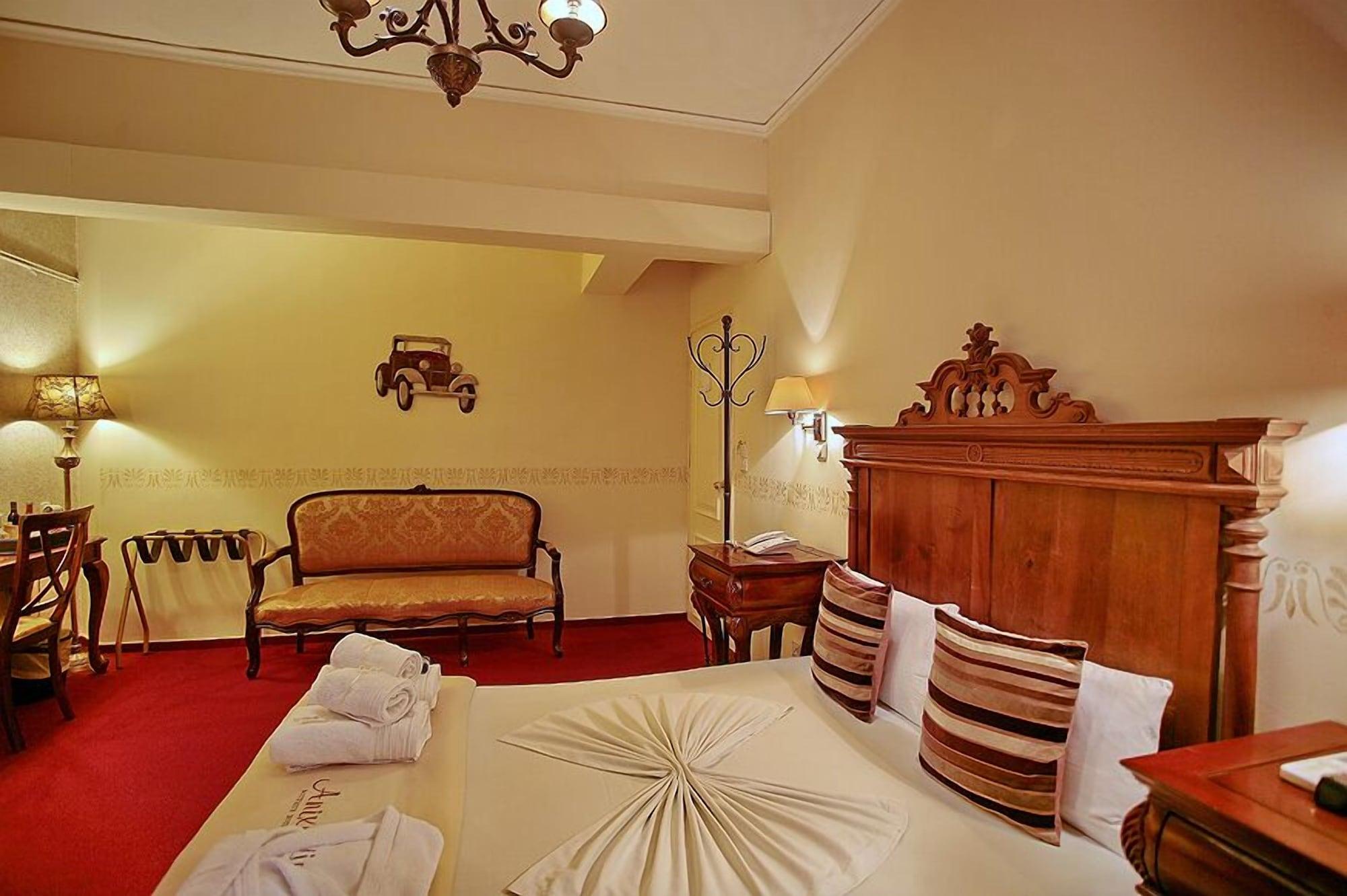 Anixi Hotel By Ap Athens Ngoại thất bức ảnh