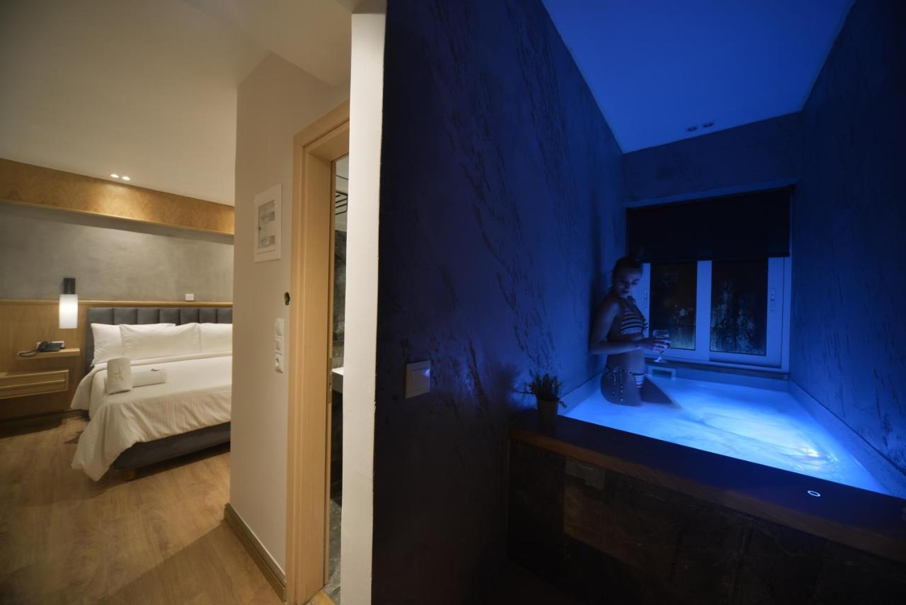 Anixi Hotel By Ap Athens Ngoại thất bức ảnh