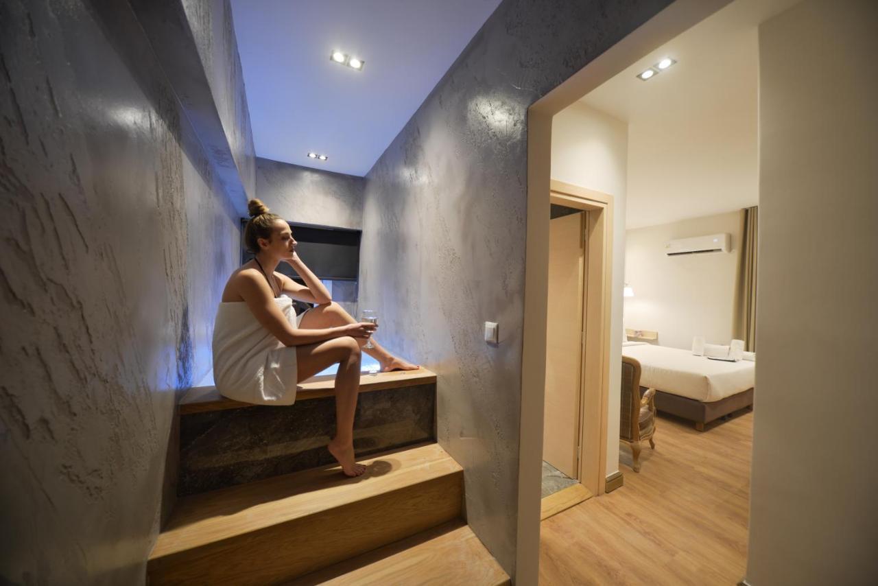Anixi Hotel By Ap Athens Ngoại thất bức ảnh