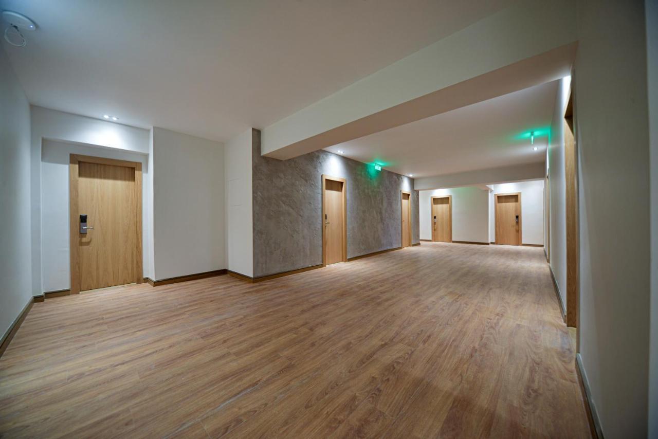 Anixi Hotel By Ap Athens Ngoại thất bức ảnh