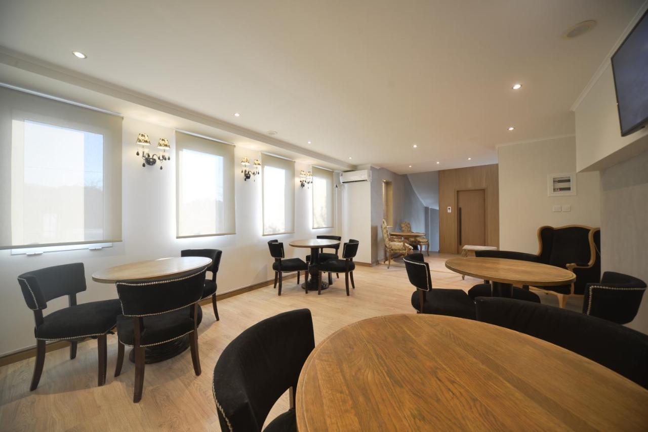 Anixi Hotel By Ap Athens Ngoại thất bức ảnh
